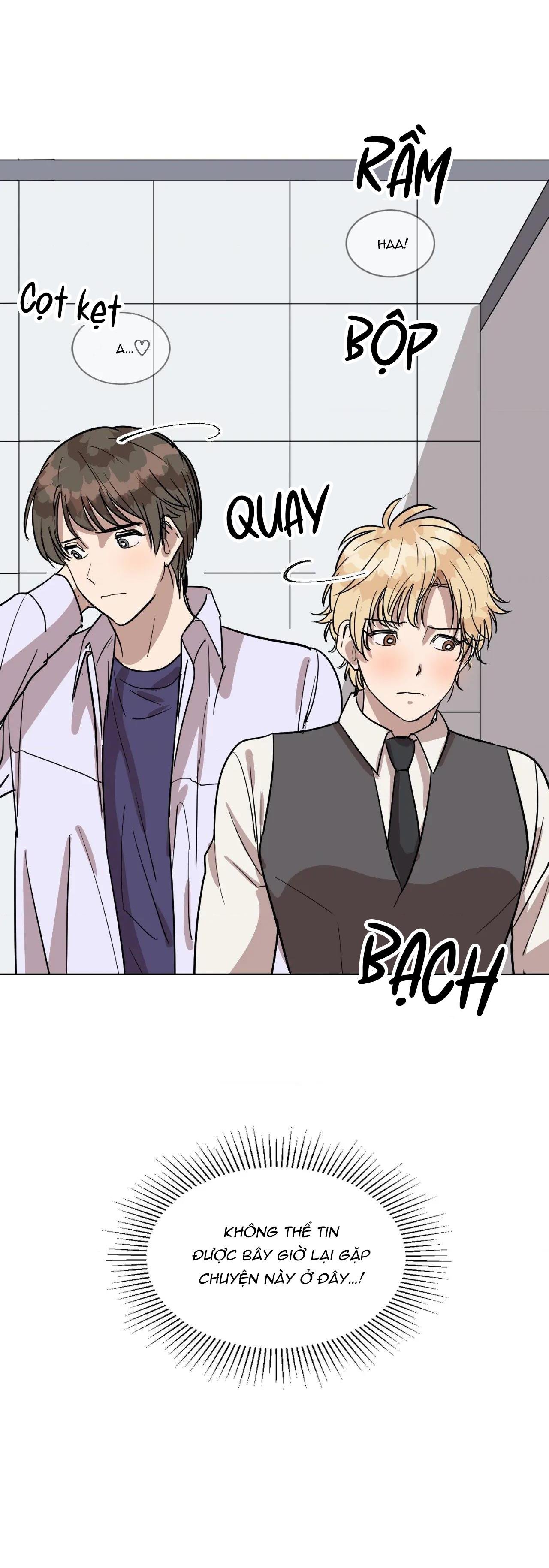 sự hiểu lầm ngọt ngào chapter 1 48