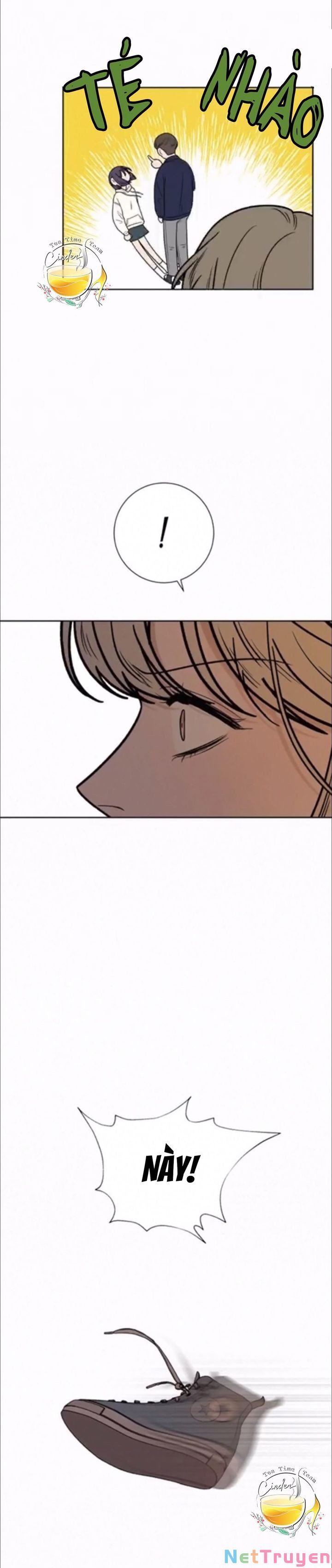 chiến lược: tình yêu trong sáng chapter 18 7