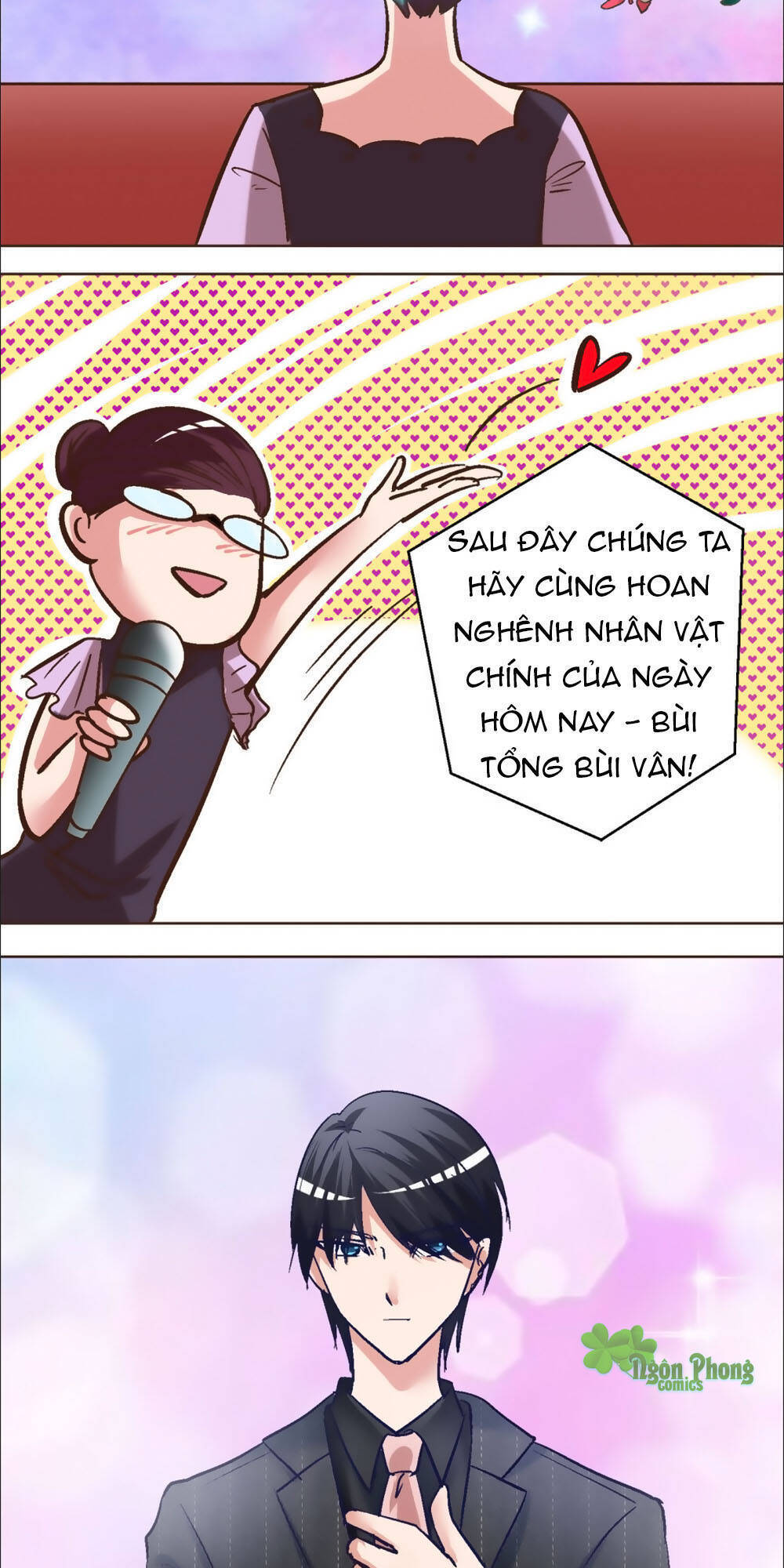 một tuần làm tình nhân chapter 4 11