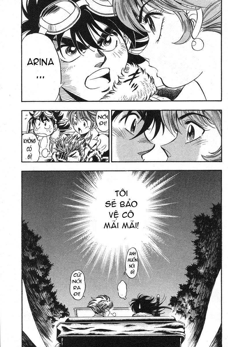 tenkuu no hasha z chapter 15 50