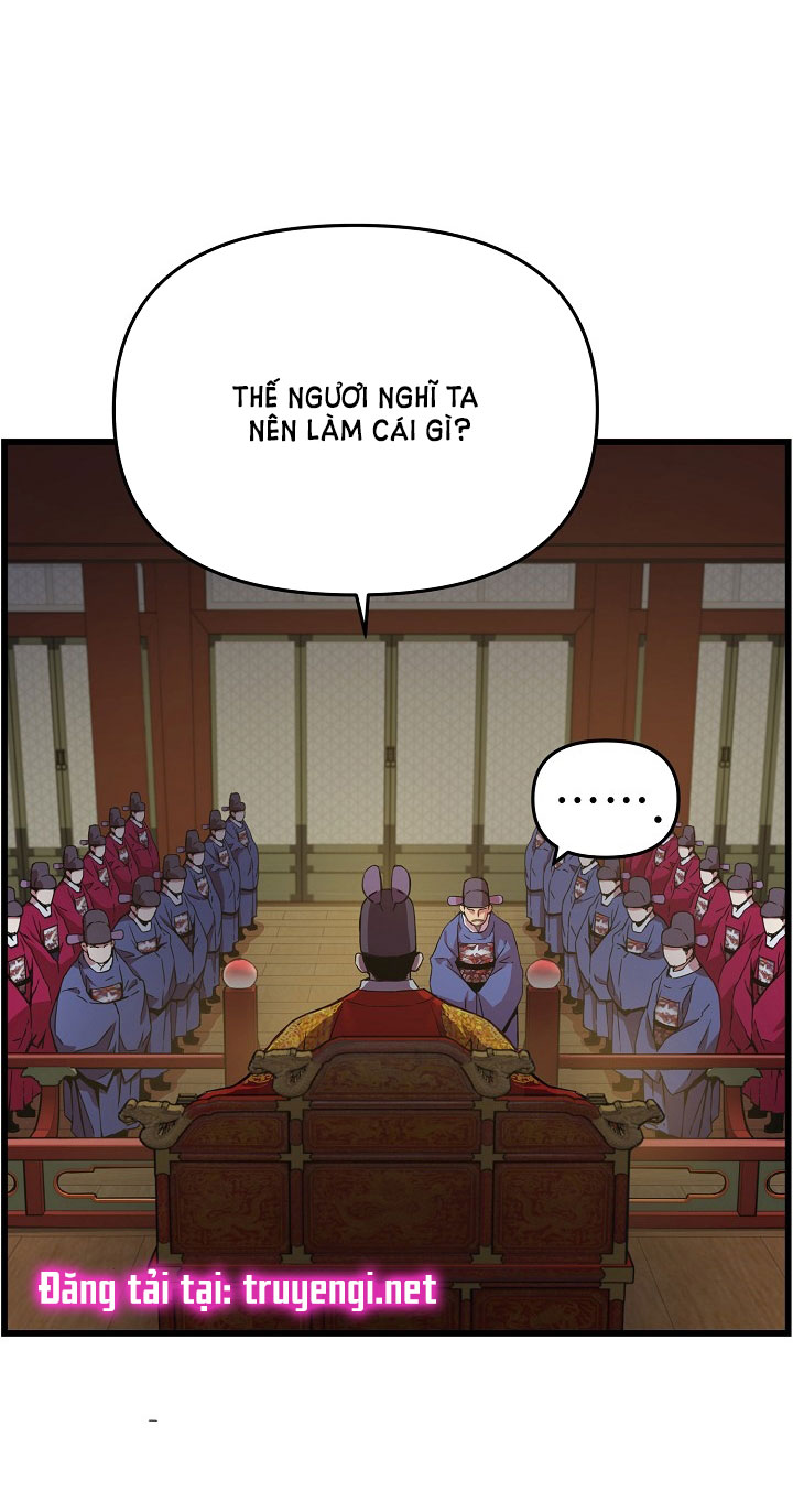 tôi sẽ sống như một hoàng tử chapter 19 32