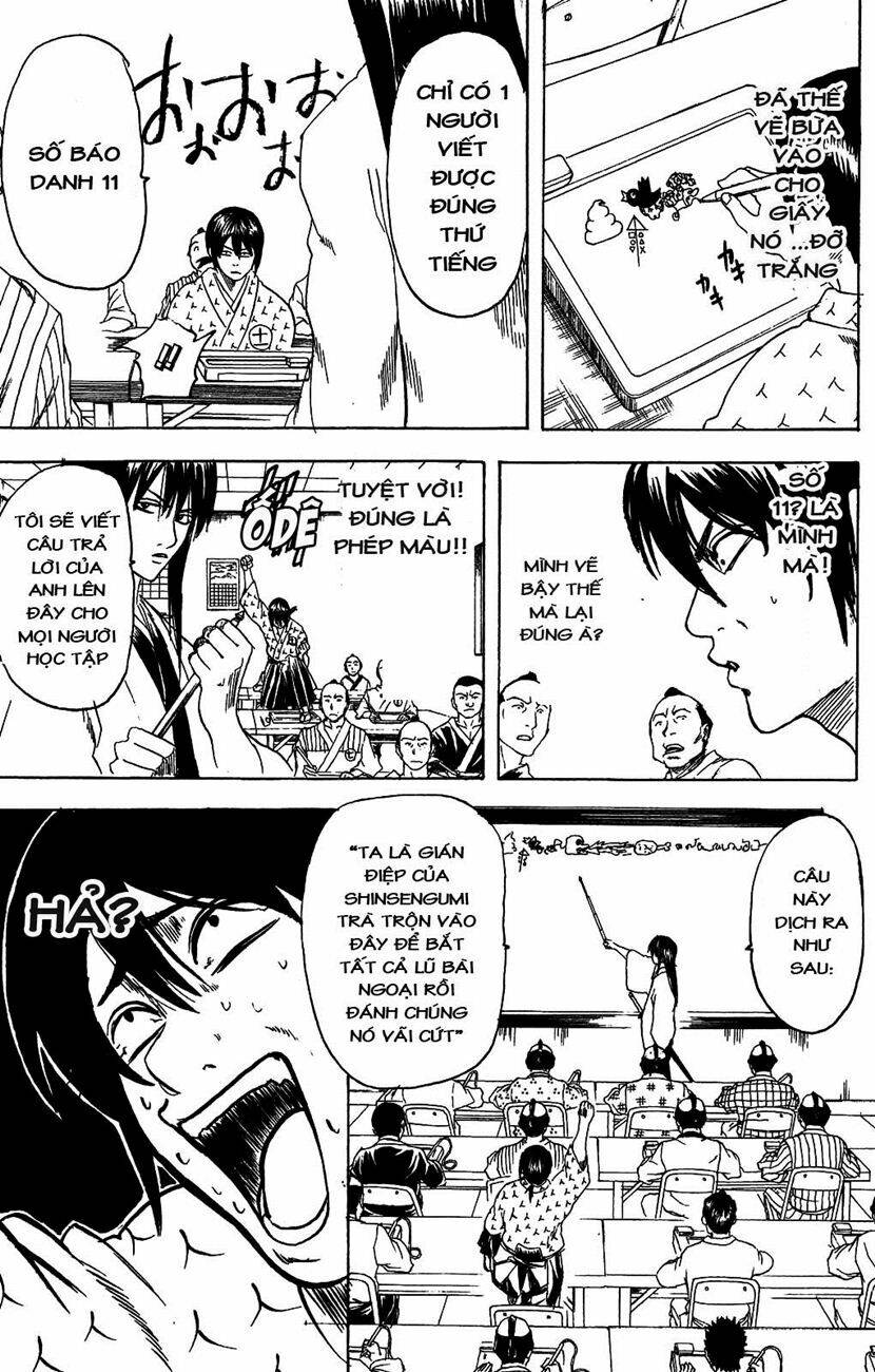 gintama - linh hồn bạc chapter 173 19