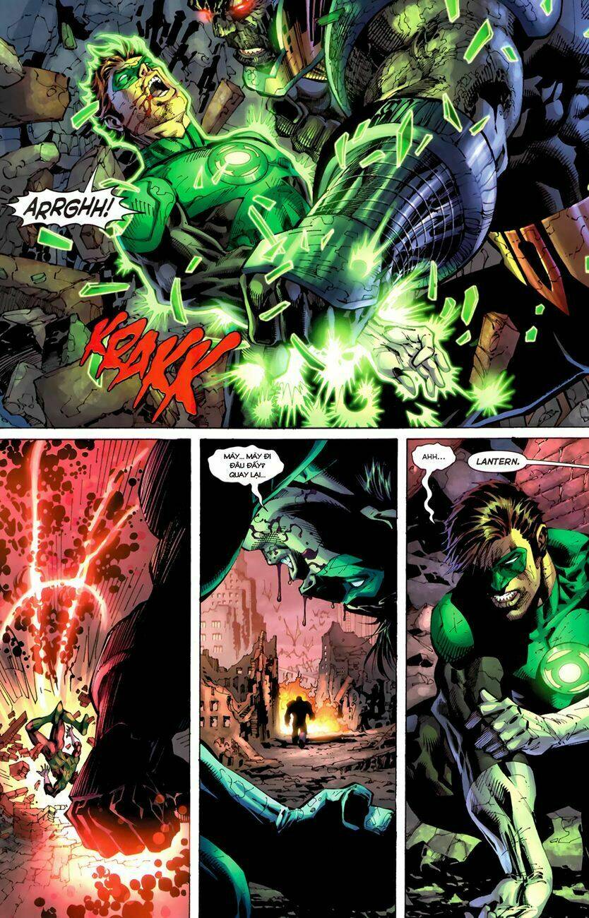 justice league chapter 5 15