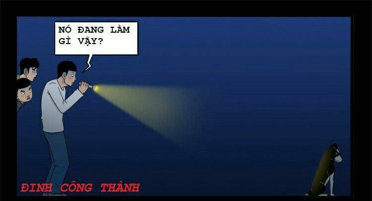 những sự kiện kỳ dị chapter 13 17