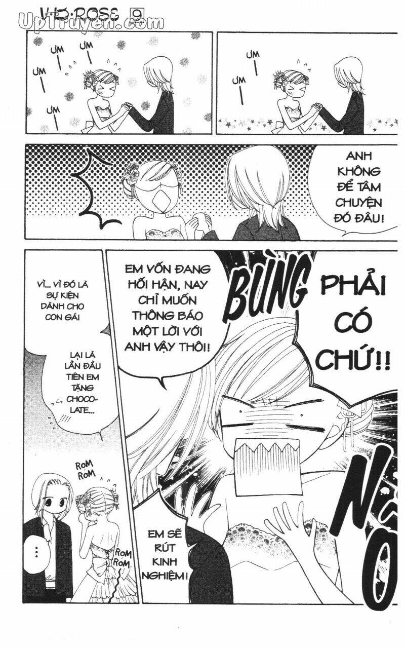 v.b.rose chapter 9 101