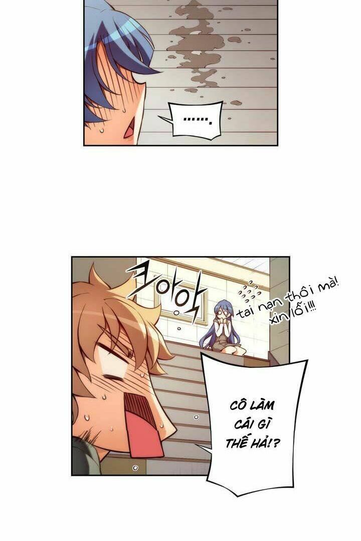 cohabitation with the fiancee chapter 12 18