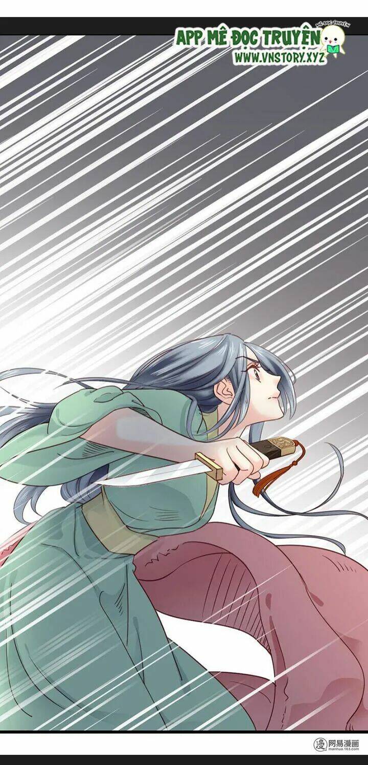 kiều nữ độc phi chapter 92 22