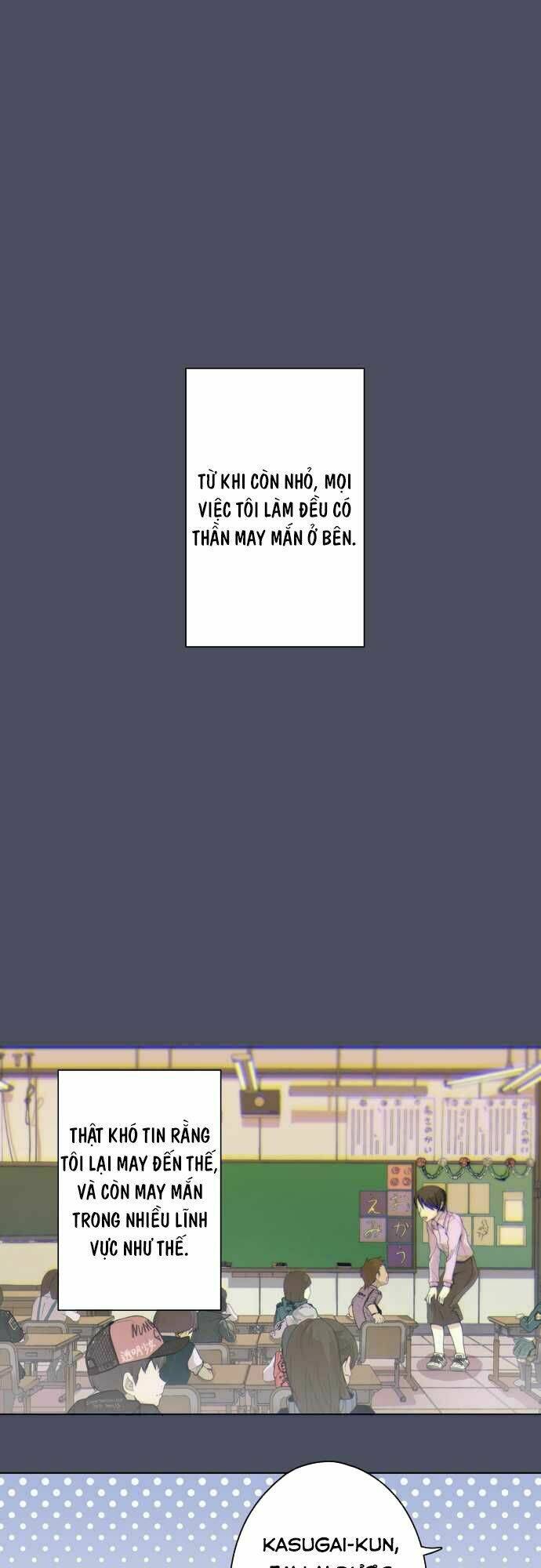 sorairo no graffiti chapter 3 1