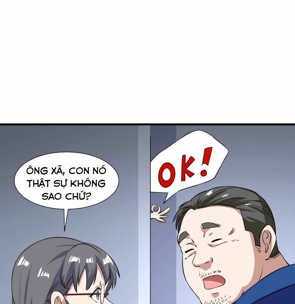 tu chân truyền nhân tại đô thị chapter 13 44