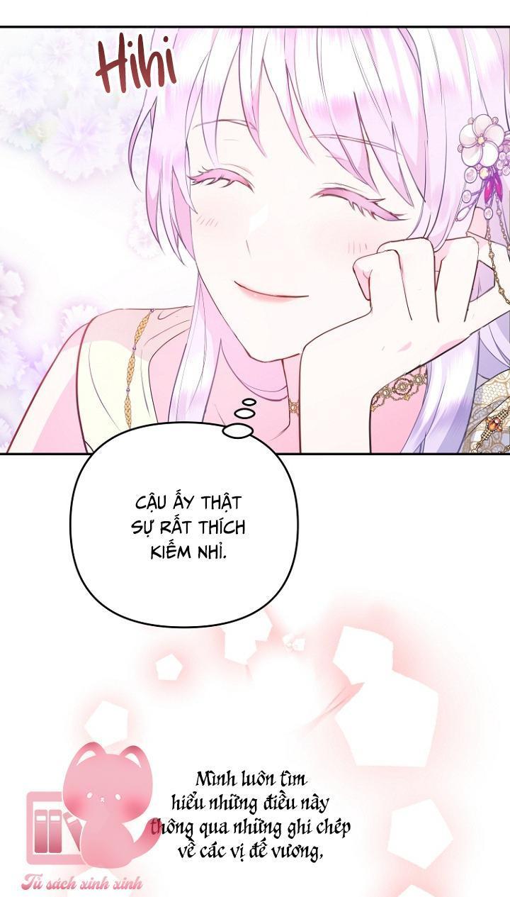 bỏ quách chồng con đi, tiền bạc mới là tất cả chapter 24 51