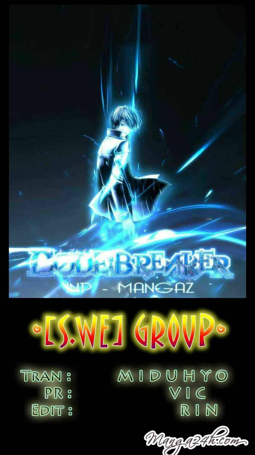 code breaker chapter 104 2