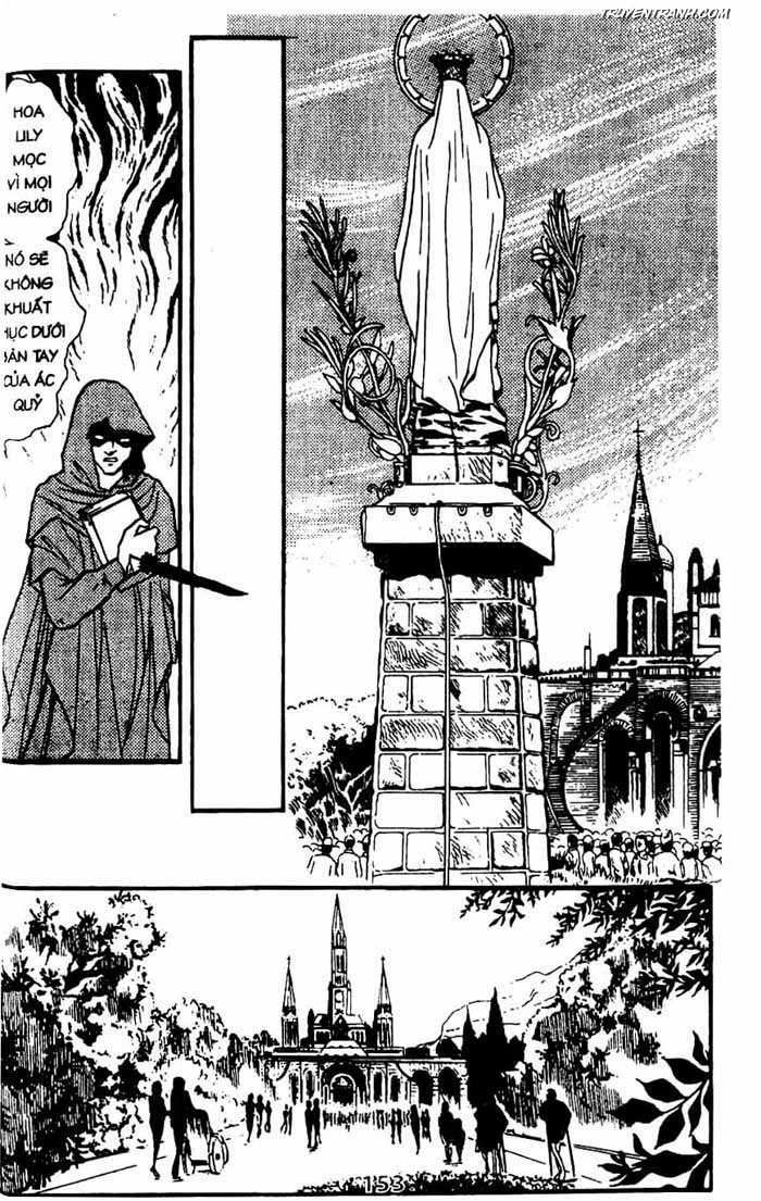 akuma no hanayome (bride of deimos) chapter 9.2 58