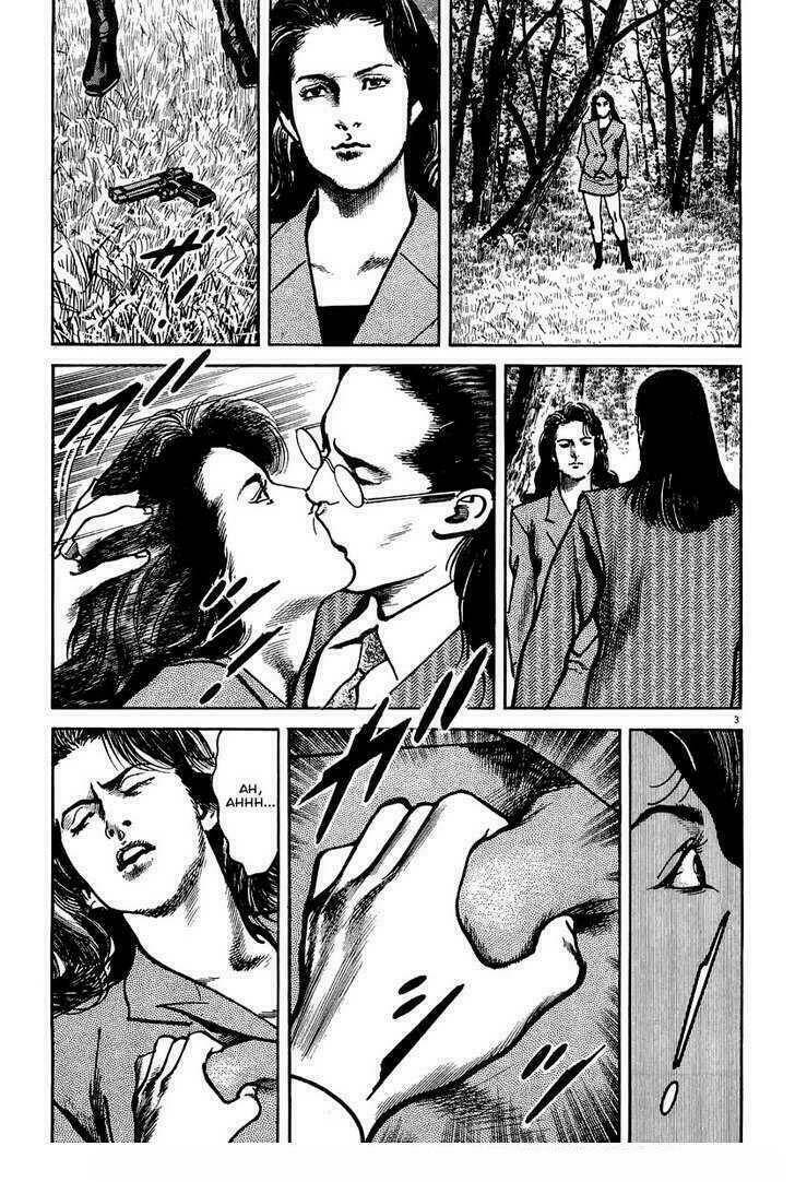 heat - thế giới ngầm chapter 11 4