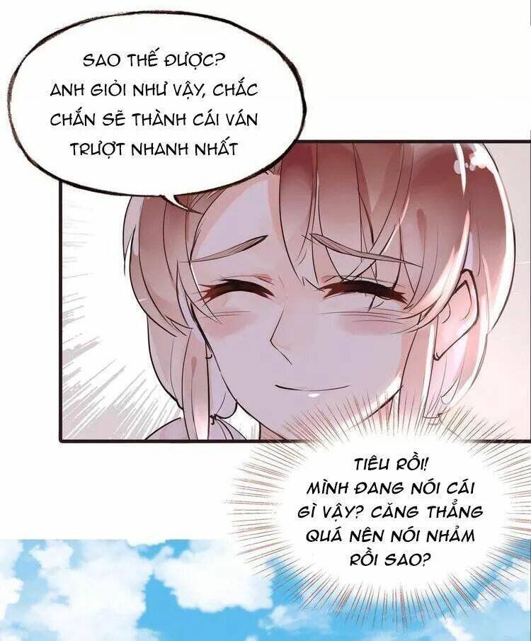 nở rộ trên bụi gai chapter 43 17