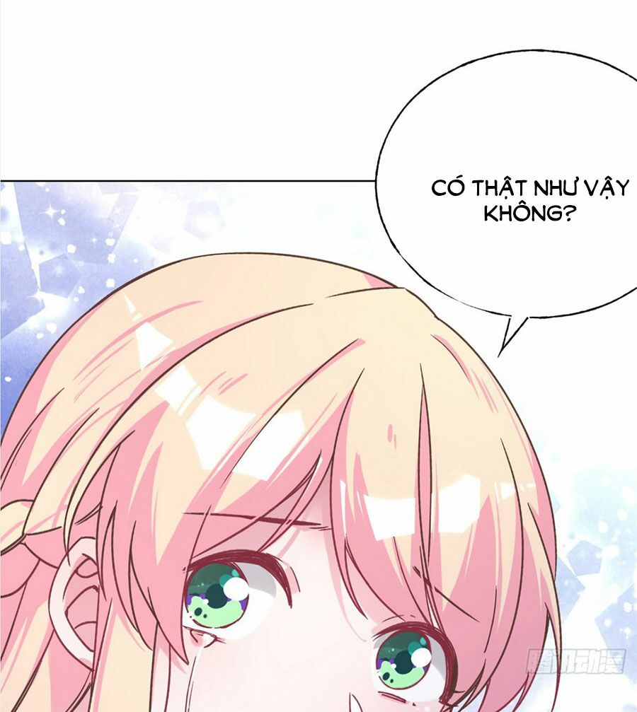 baba đẹp trai trên trời rơi xuống chapter 45 45