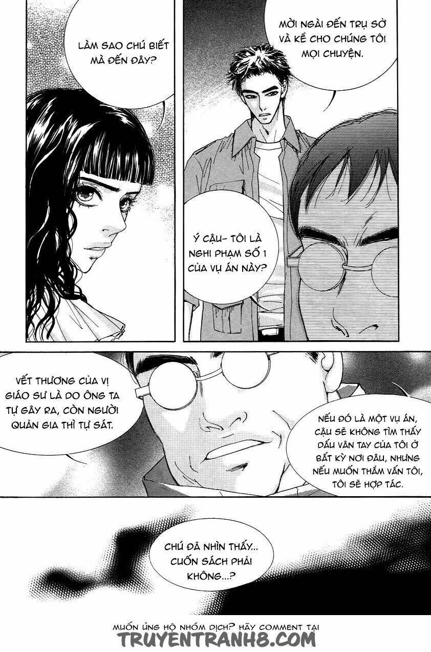 book club chapter 14 20