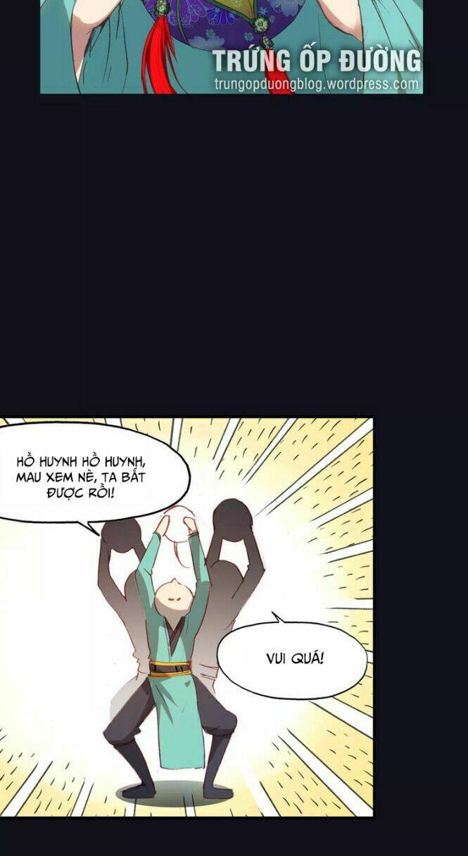 xuân giang hoa nguyệt dạ chapter 12 3