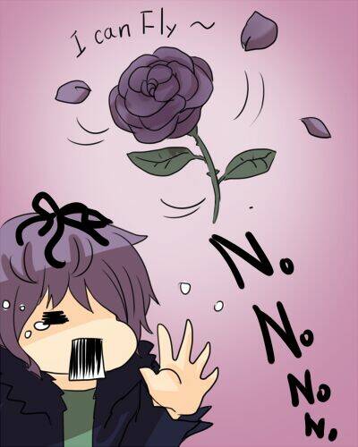 ib short-doujinshi chapter 28 4