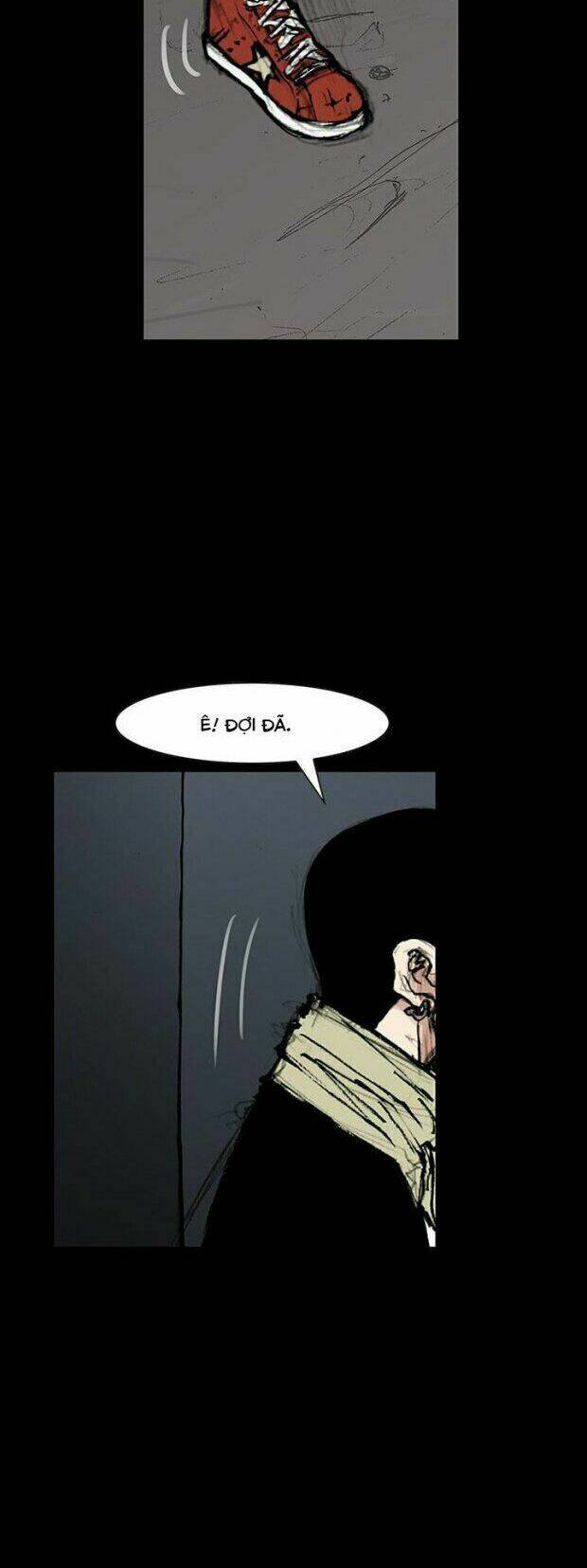 dokgo 2 | độc cô 2 chapter 24 28