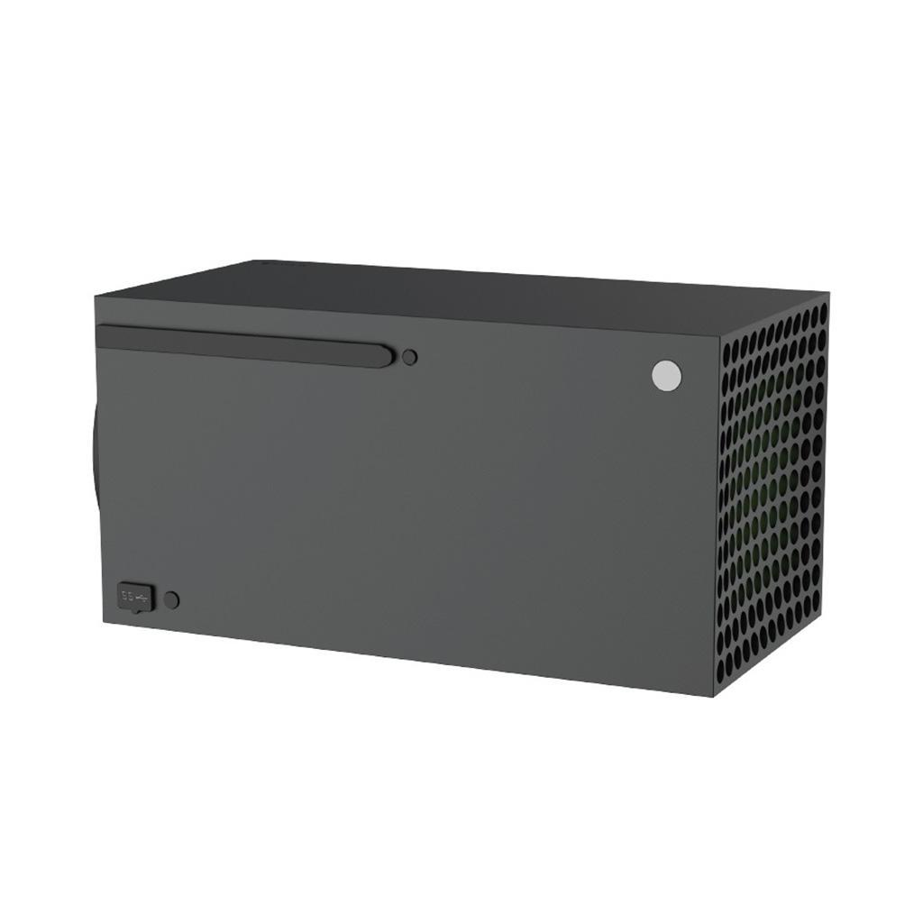 DustProof Filter Set for Console Accessories