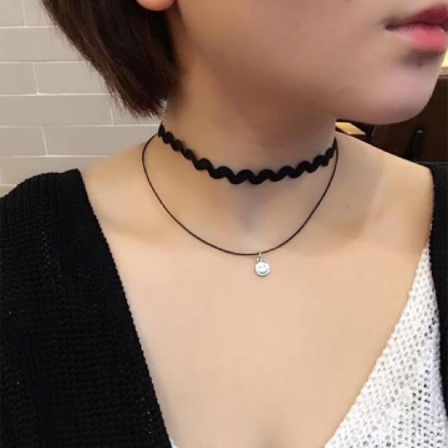 Vòng chocker
