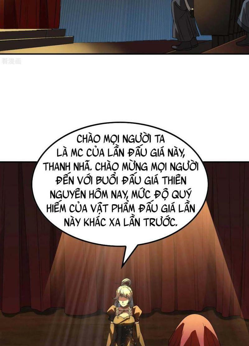 đệ nhất người ở rể chapter 156 38