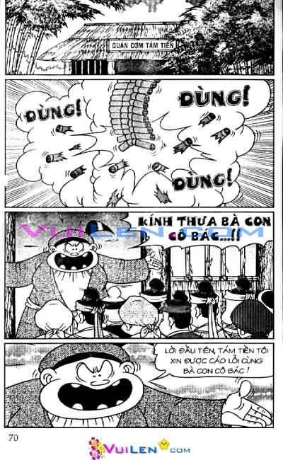 thần đồng đất việt chapter 74 67