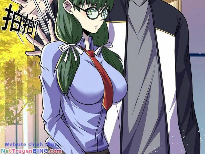 nhìn thấy thanh máu, ta xử tội thần linh chapter 147 107