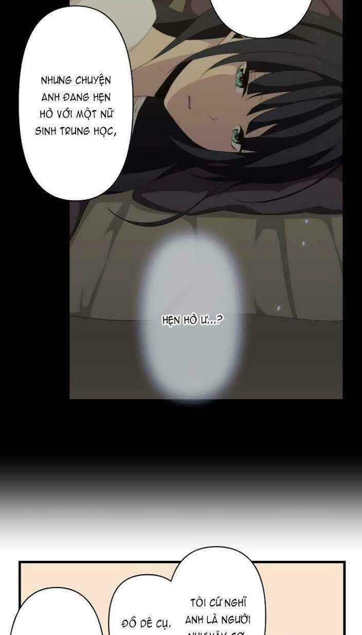 viên thuốc trùng sinh chapter 117 14