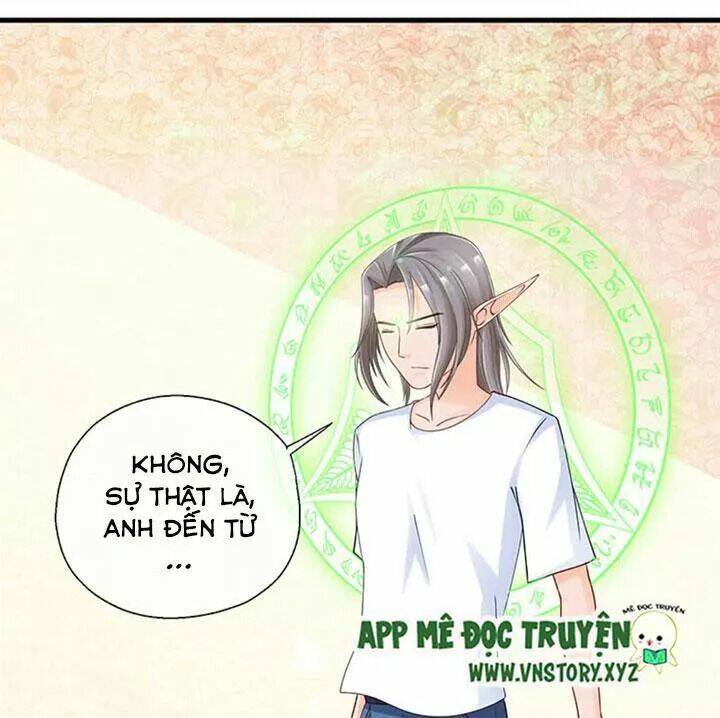 bồn tắm có vấn đề?! chapter 39 15