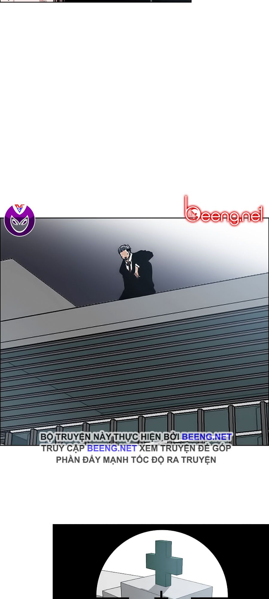 bá chủ học đường ss3 chapter 11 7