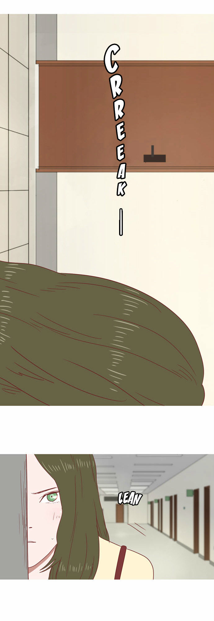 siêu nhân tinh trùng chapter 12 4