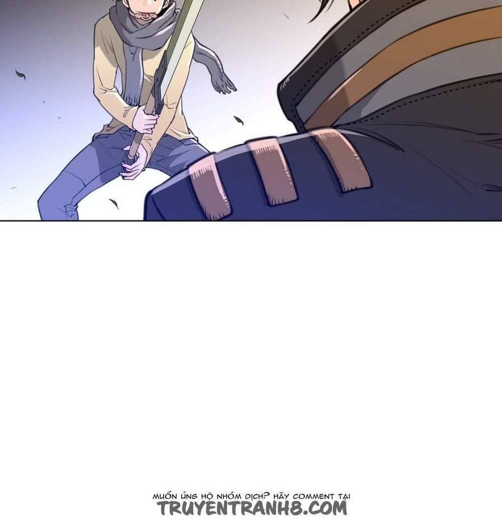 một nửa hoàn hảo chapter 13 15