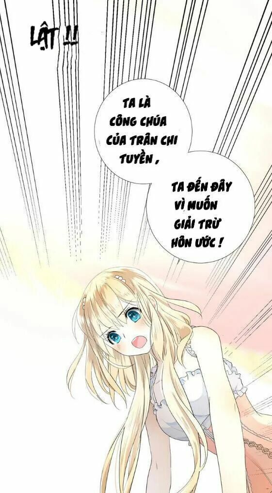 nghịch phong chi hoa chapter 2 61