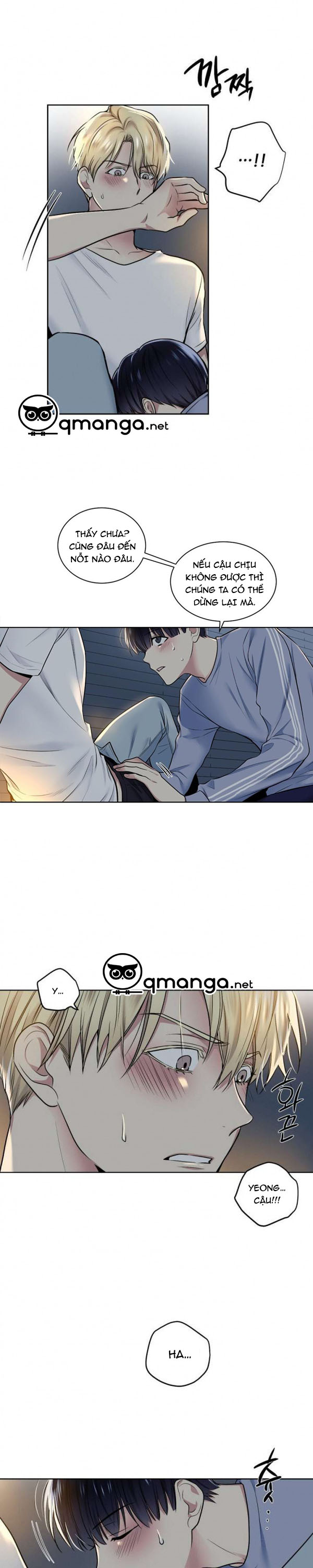 ứng dụng xấu hổ chapter 7 11