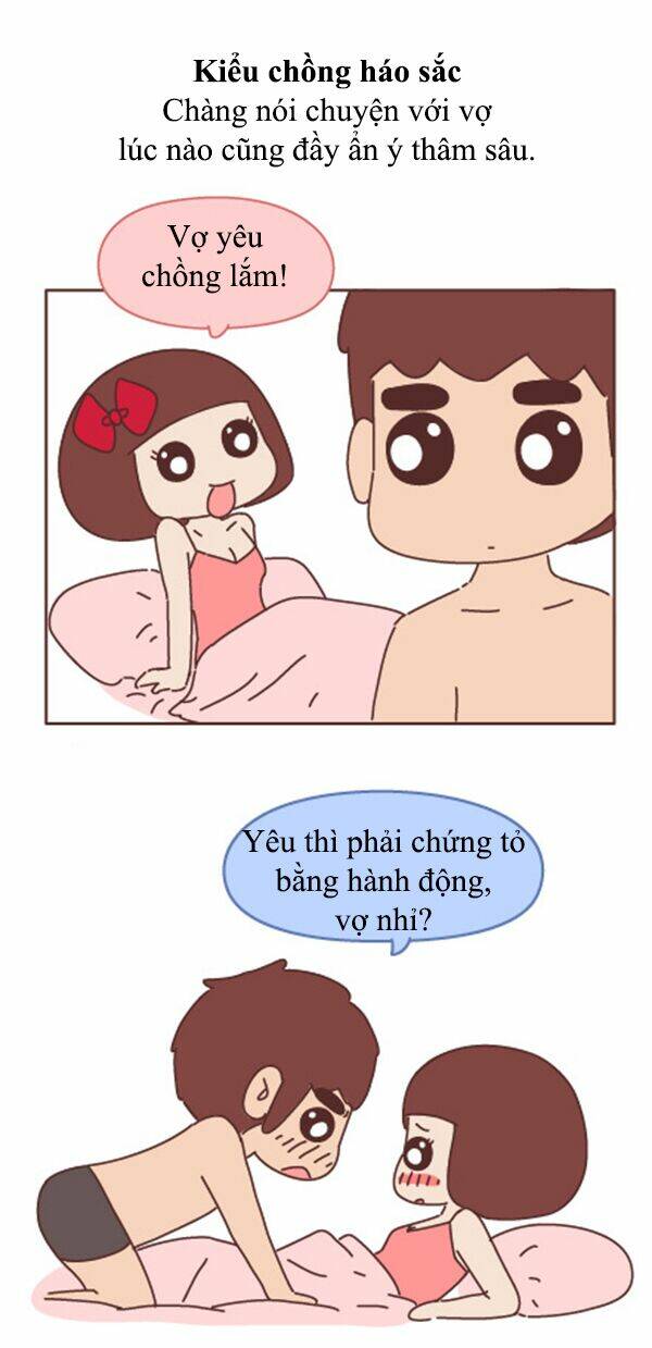 giải mã tình yêu chapter 217 1