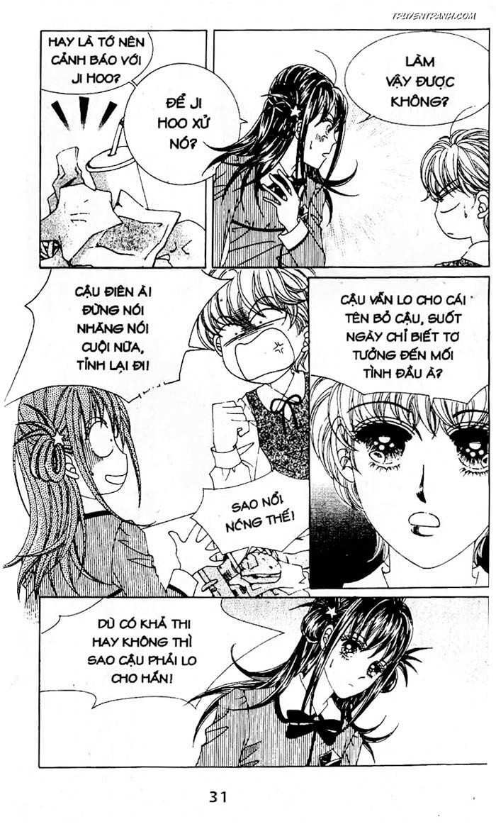 nhà trọ hoàn hảo chapter 50 3