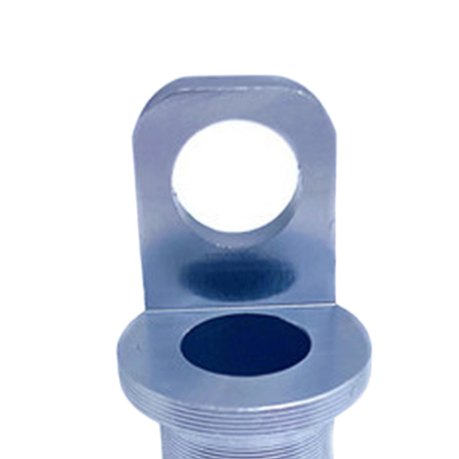 2-  Pedal Holder Bike Pedal Buckle for