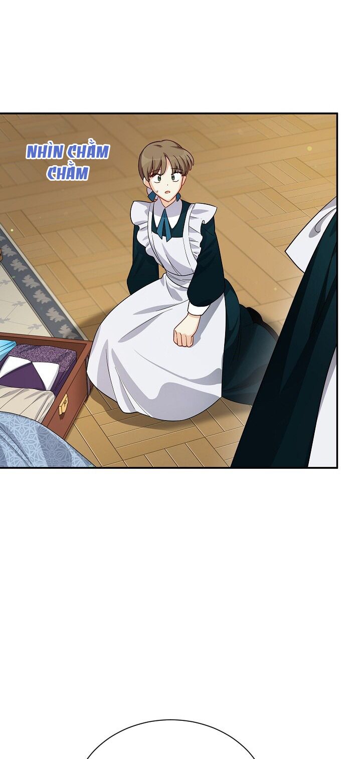 nữ công tước với tâm hồn trống rỗng chapter 38 49