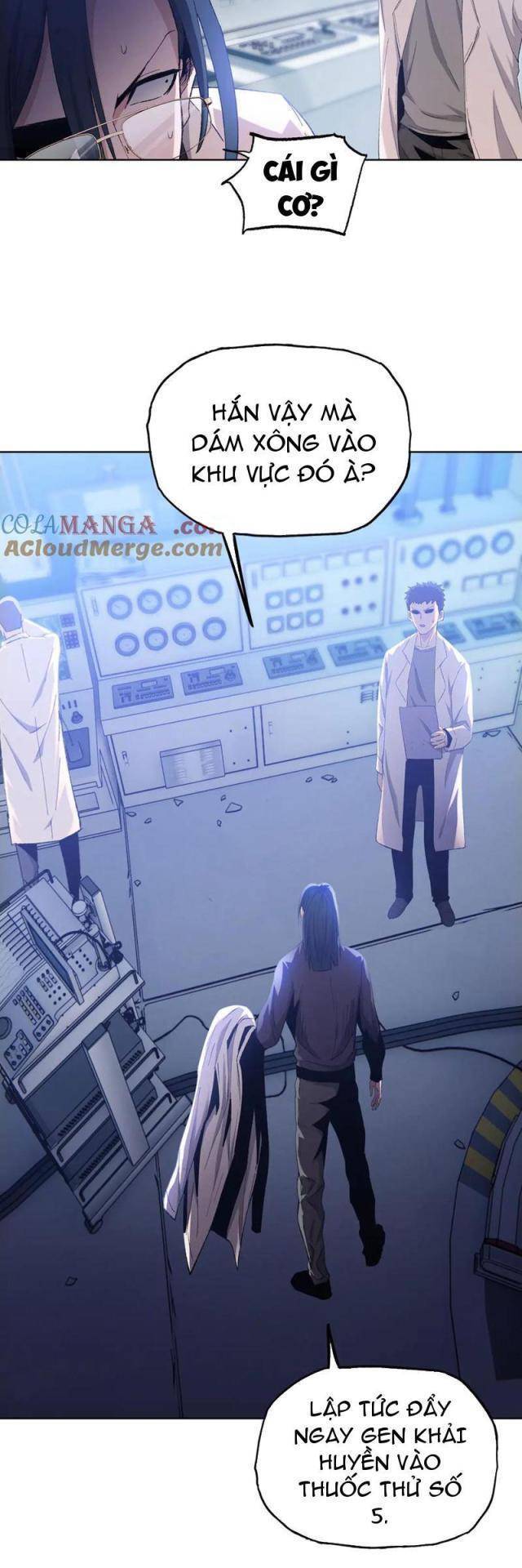 kẻ tàn nhẫn ngày tận thế: bắt đầu dự trữ hàng tỉ tấn vật tư chapter 26 7