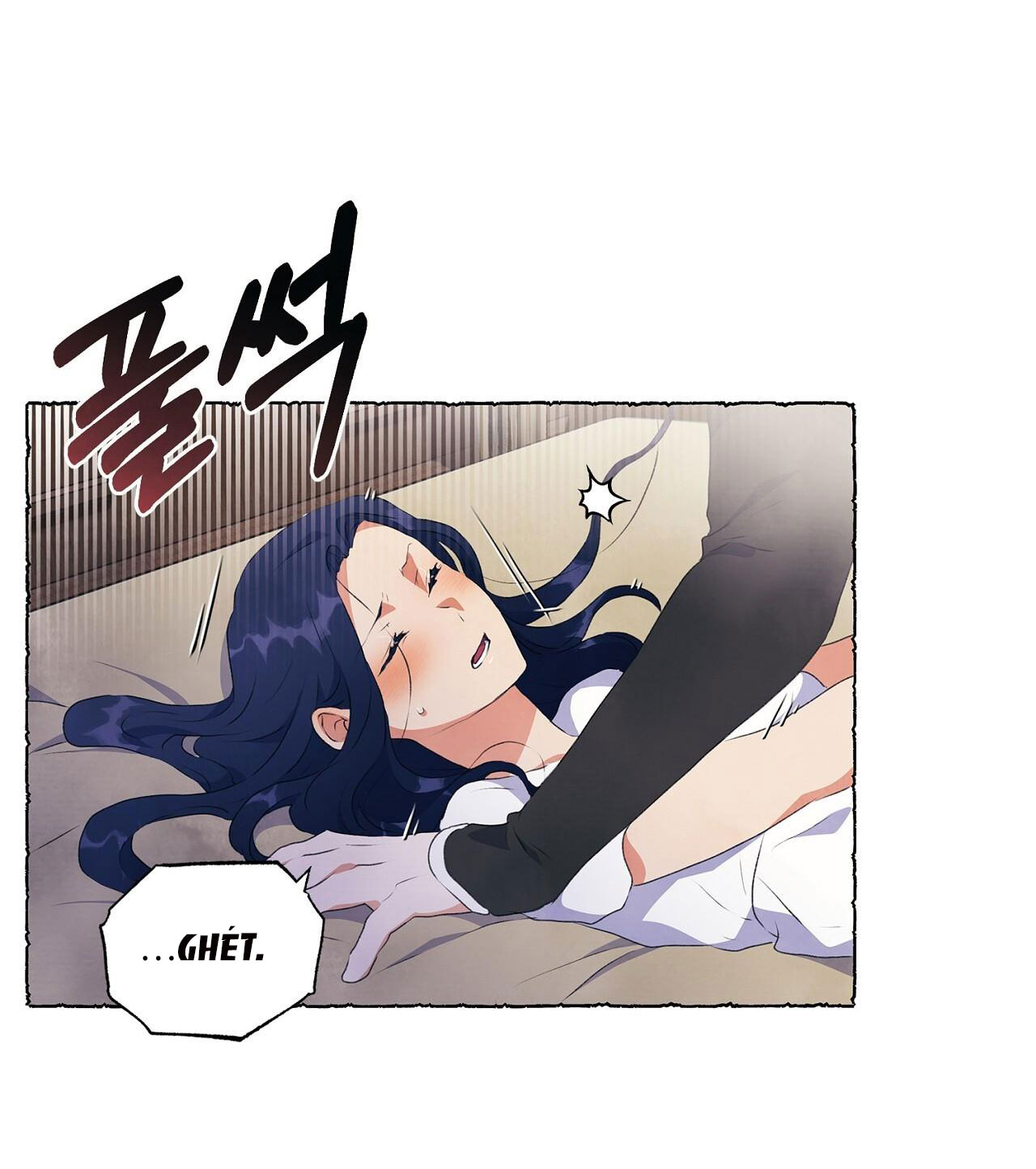 Chuyện Của Những Pháp Sư Ấy chapter 15.1 - Trang 15