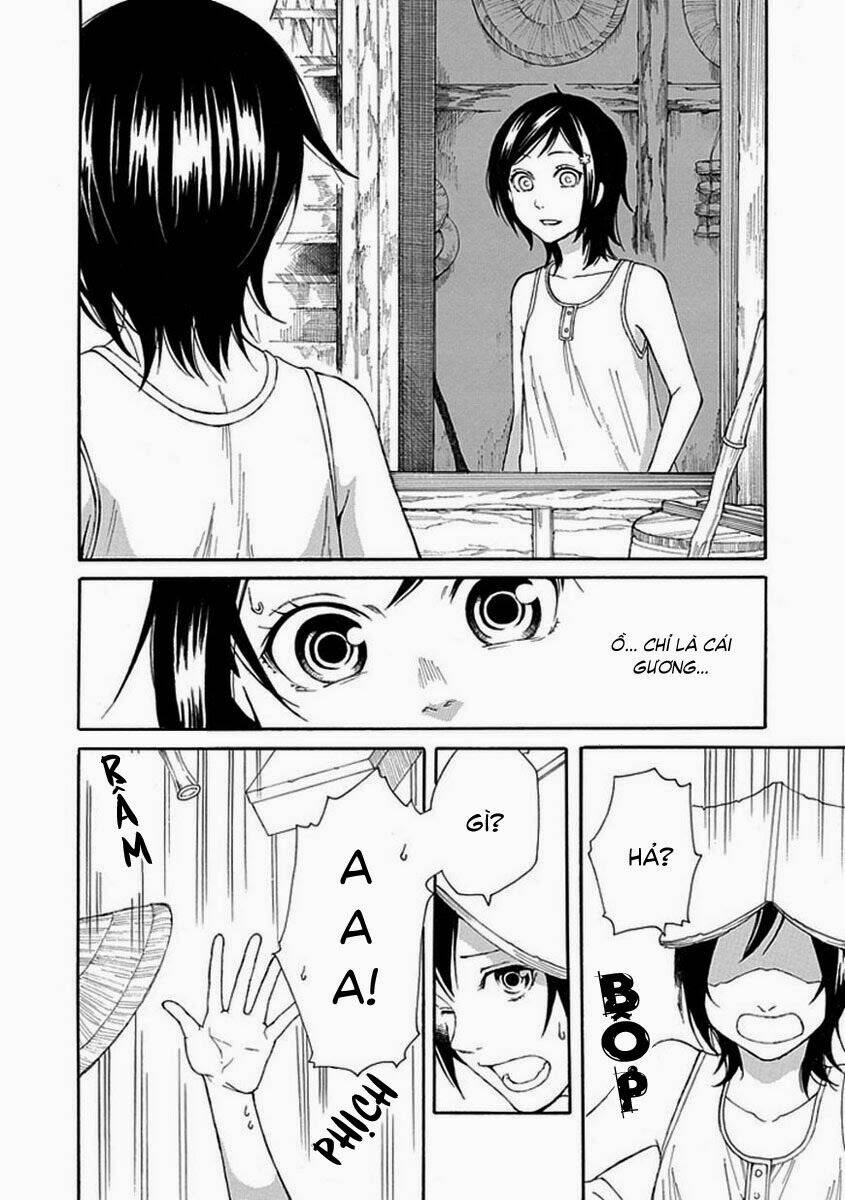 shiranui kitanroku chapter 2 8