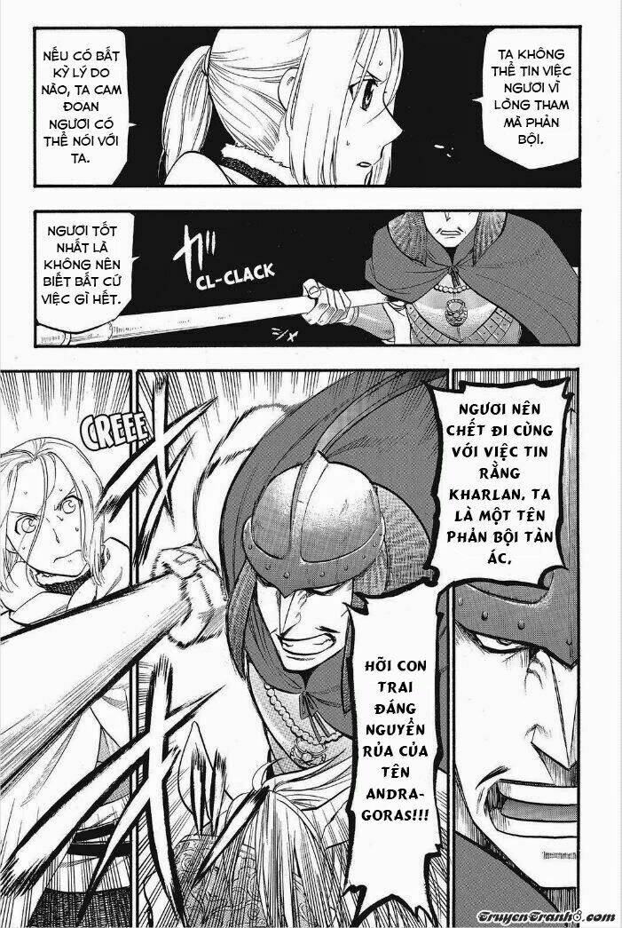 arslan chiến ký chapter 13 24