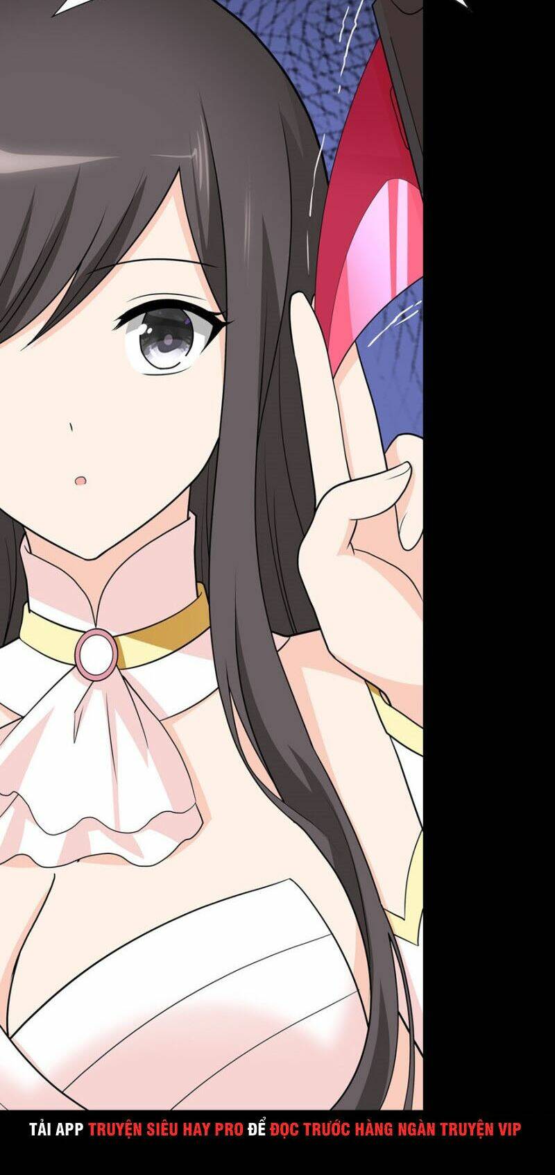 bạn gái virus của tôi chapter 77 14