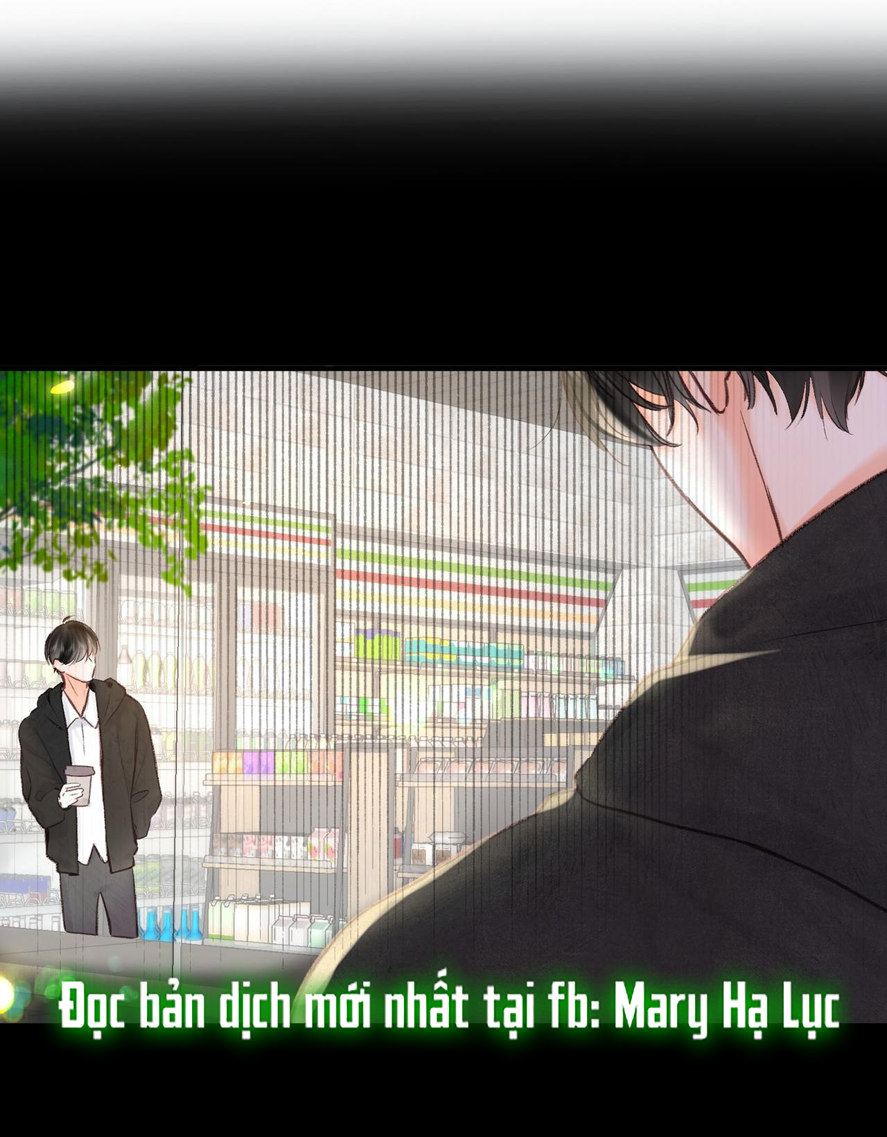 tôi mơ giữa ban ngày chapter 52 1