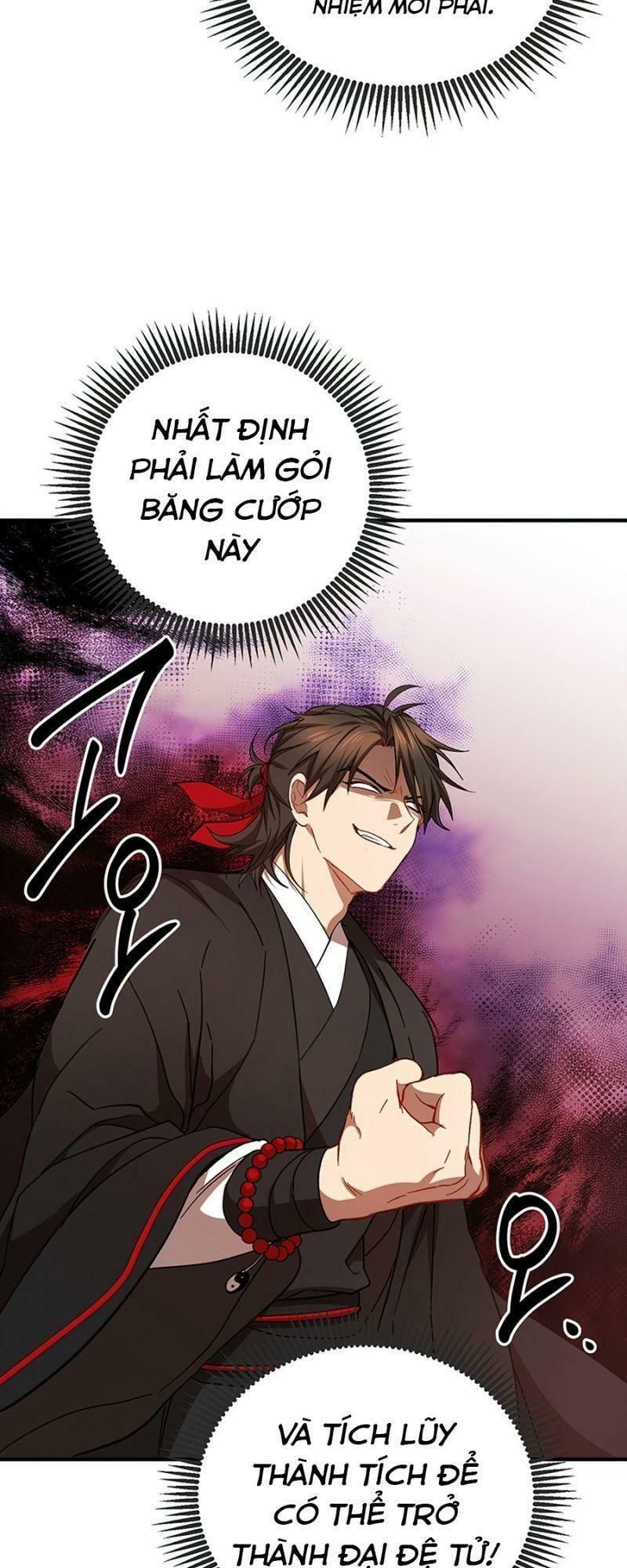 võ đang kỳ hiệp chapter 46 15