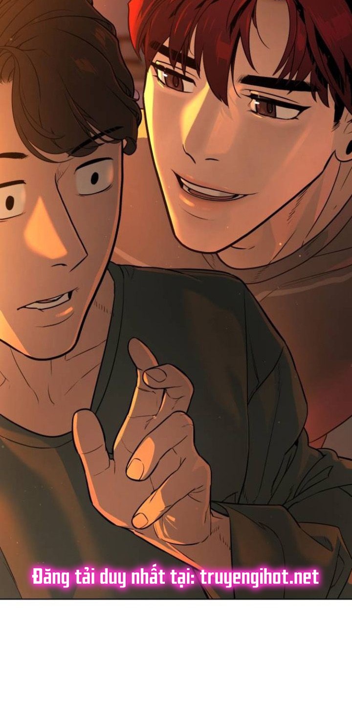 bạch huyết - white blood chapter 37 19