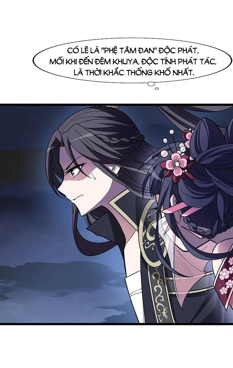 phượng nghịch thiên hạ chapter 480.2 14