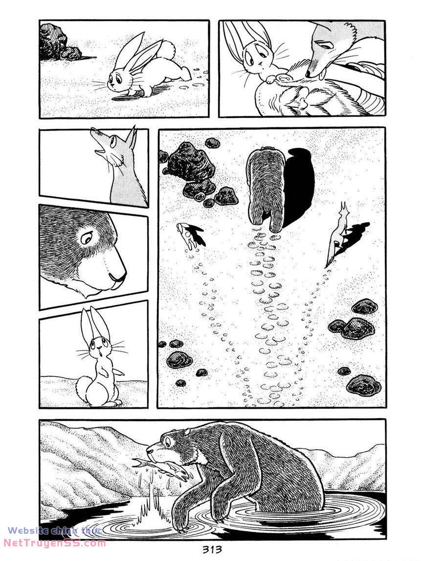 buddha - truyền thuyết đức phật chapter 68 41