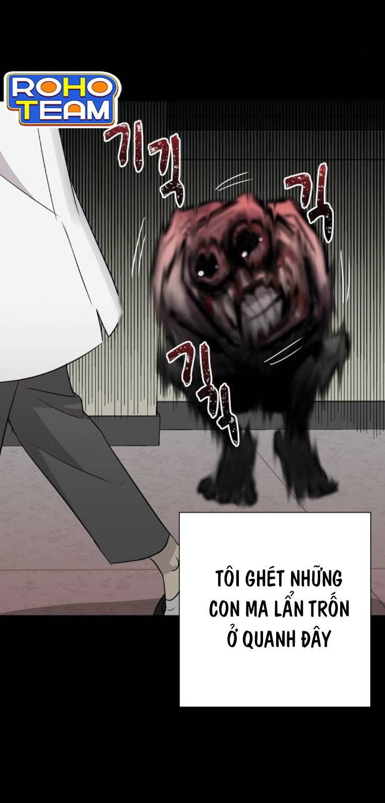 ngôi trường nữ sinh ma ám chapter 12 15